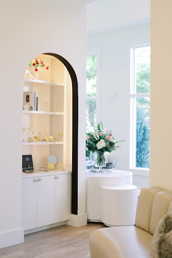 Bridal Shop «Ladies of Lineage», reviews and photos, 1419 East Blvd Suite E, Charlotte, NC 28203, USA