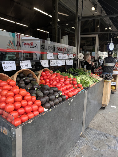 Supermarket «Marina Supermarket», reviews and photos, 2323 Chestnut St, San Francisco, CA 94123, USA