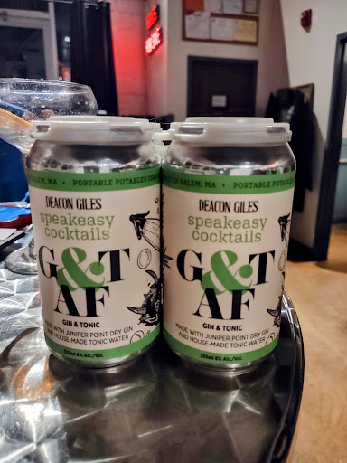 Distillery «Deacon Giles Distillery», reviews and photos, 75 Canal St, Salem, MA 01970, USA