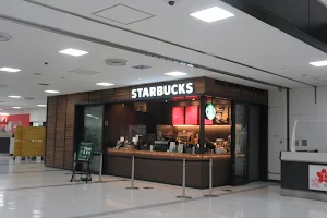 STARBUCKS Narita Airport Terminal 2 Arrival Lobby South Shop image