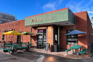 Juice Pub & Eatery image