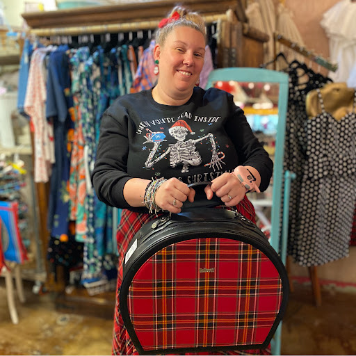 Boutique «Pink House Boutique», reviews and photos, 7009 N 58th Ave, Glendale, AZ 85301, USA