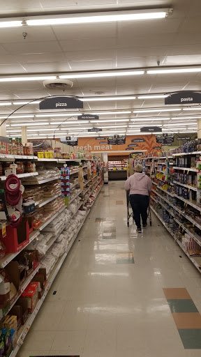 Grocery Store «Kroger», reviews and photos, 1600 N 16th St, Orange, TX 77630, USA