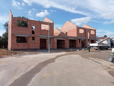 MAISON DIRECT CONSTRUCTION à Florange