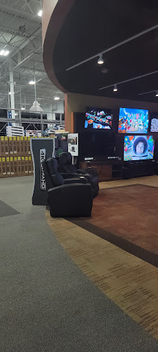 Electronics Store «Best Buy», reviews and photos, 100 Consumer Square, Mays Landing, NJ 08330, USA