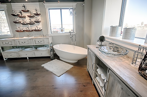 Plumbing Supply Store «Mike Scott Plumbing Showroom», reviews and photos, 5950 Signature Road, Wildwood, FL 34785, USA