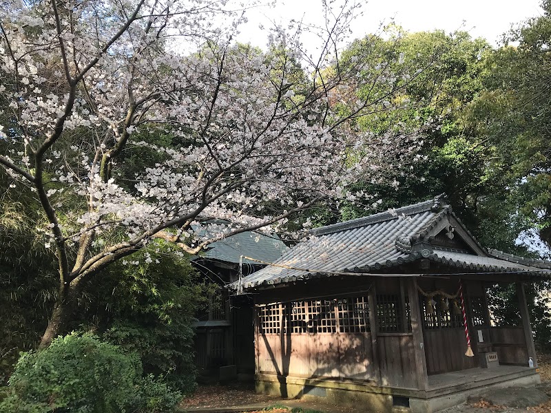 日枝神社