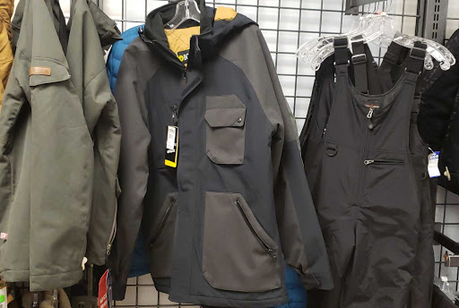 Sporting Goods Store «Big 5 Sporting Goods», reviews and photos, 3121 Wilshire Blvd, Santa Monica, CA 90403, USA