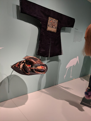 Museum «Kent State University Museum», reviews and photos, 515 Hilltop Dr, Kent, OH 44240, USA