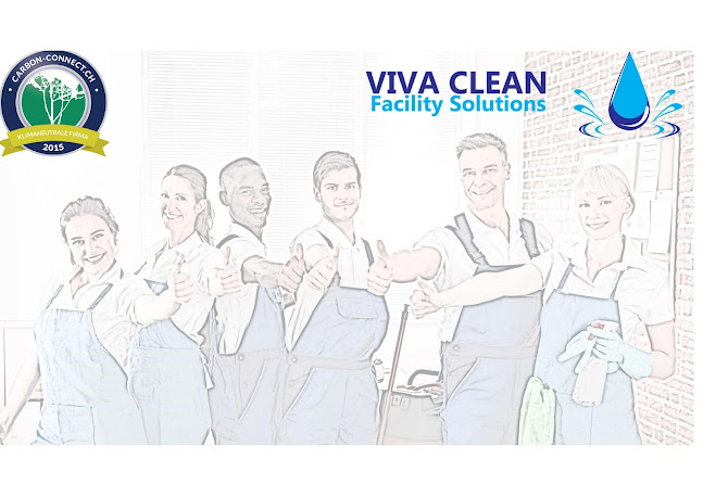 Viva Clean GmbH - Hausreinigungsdienst