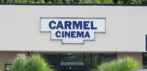 Movie Theater «Carmel Cinema 8», reviews and photos, 150 NY-52, Carmel, NY 10512, USA