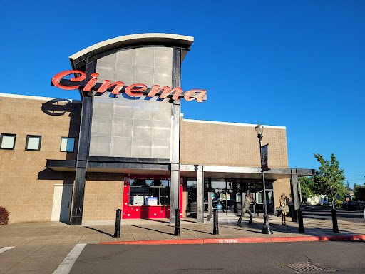 Movie Theater «Independence Cinema», reviews and photos, 450 S 2nd St, Independence, OR 97351, USA