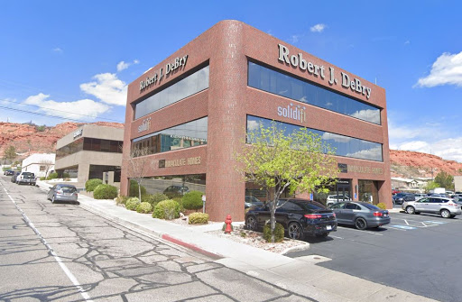 Personal Injury Attorney «Robert J. DeBry & Associates | St. George Office», reviews and photos