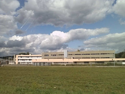 Collège Louis Bouland à Couloisy