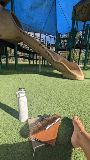 Park «Easterlin Park», reviews and photos, 1000 NW 38th St, Oakland Park, FL 33309, USA