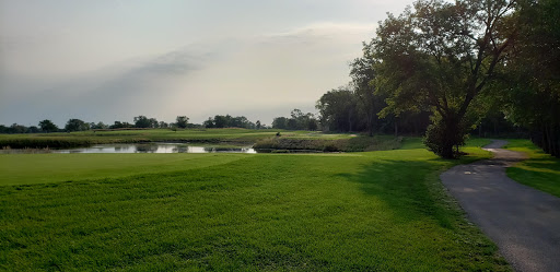 Golf Course «Coyote Run Golf Course», reviews and photos, 800 Kedzie Ave, Flossmoor, IL 60422, USA