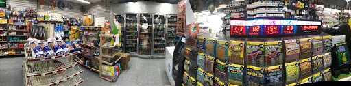Convenience Store «Five Corner Convenience Store», reviews and photos, 103 Westwood Ave, Westwood, NJ 07675, USA