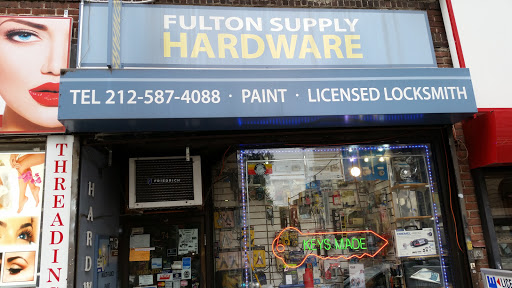 Fulton Supply & Hardware