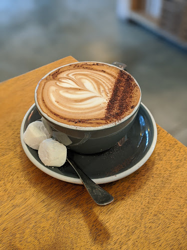 Reviews of Hawthorne Coffee Roastery & Espresso Bar in Havelock North - Coffee shop