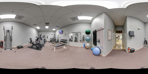 Gym «Monmouth Fitness Club», reviews and photos, 165 Main St E, Monmouth, OR 97361, USA