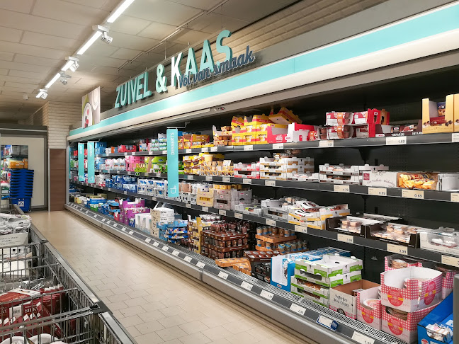 Beoordelingen van ALDI Oostende in Oostende - Supermarkt