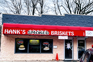 Hank's Smoked Briskets image