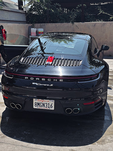 Car Wash «Fair Oaks Car Wash», reviews and photos, 2164 Fair Oaks Ave, Altadena, CA 91001, USA