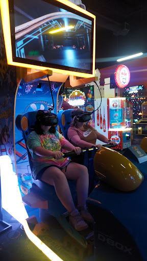 Bowling Alley «Stars and Strikes Family Entertainment Center», reviews and photos, 1700 Winder Hwy NE #100, Dacula, GA 30019, USA