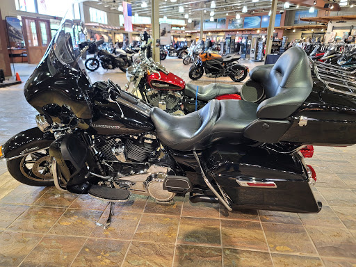 Harley-Davidson Dealer «Rommel Harley-Davidson® Annapolis», reviews and photos, 30 Hudson St, Annapolis, MD 21401, USA