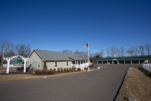 Farm Equipment Supplier «Lock Stock & Barrel», reviews and photos, 770 Amity Rd, Bethany, CT 06524, USA