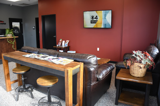 Auto Repair Shop «EZ Auto Repair LLC», reviews and photos, 321 Elm St, Farmington, MN 55024, USA