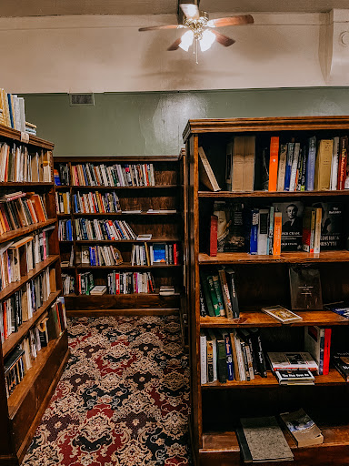 Book Store «Two Sisters Books & More», reviews and photos, 193 Fort Wayne Ave, Richmond, IN 47374, USA