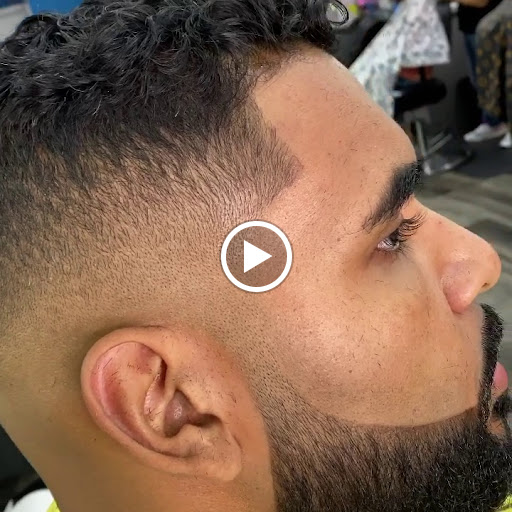 Barber Shop «My Town Barber Shop & Salon», reviews and photos, 109 S Evers St, Plant City, FL 33563, USA