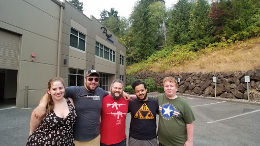 Computer Store «Puget Systems», reviews and photos, 2707 W Valley Hwy N, Auburn, WA 98001, USA