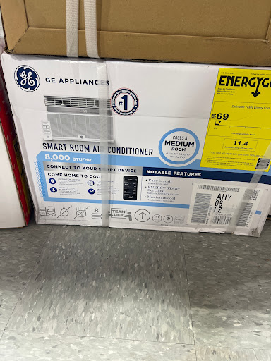 Appliance Store «P.C. Richard & Son», reviews and photos, 2323 Central Park Ave, Yonkers, NY 10710, USA