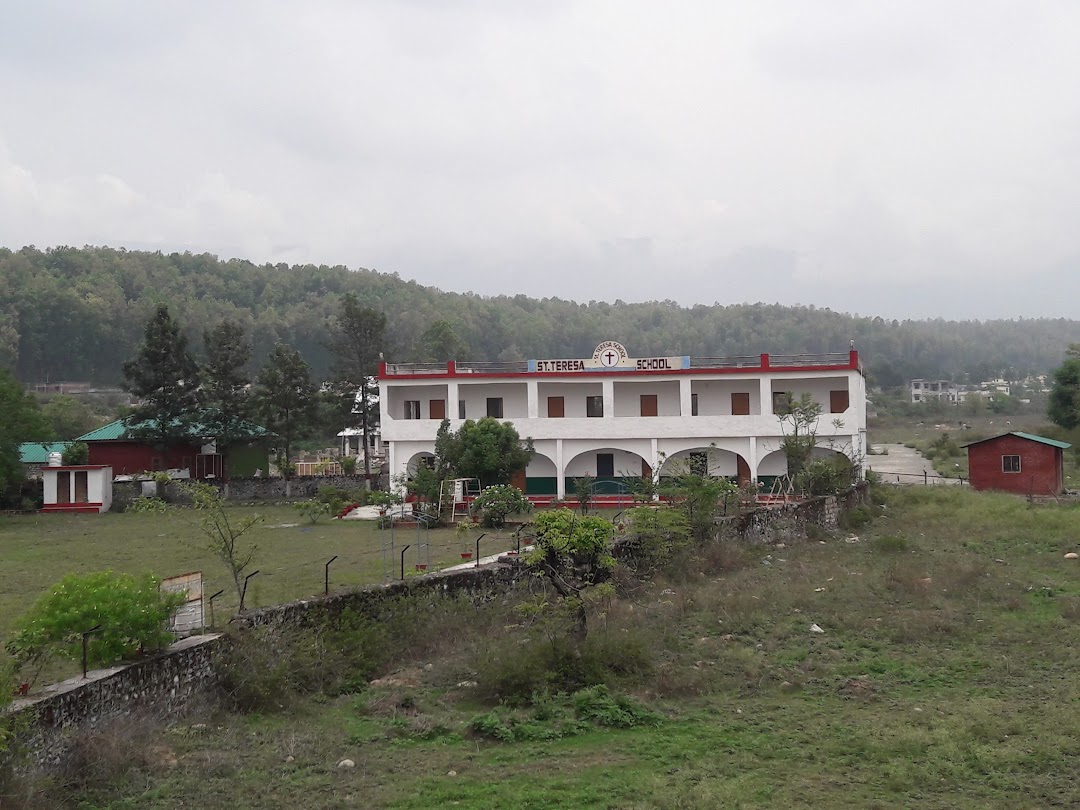 St.Tersa School