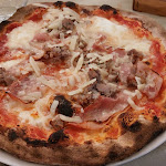 Photo n°1 de l'avis de Emanuel.i fait le 16/06/2023 à 19:46 sur le  A’ Maidda Palermo Pizzeria à Palermo