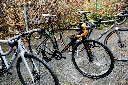 Bicycle Store «Beat Cycles», reviews and photos, 15608 Detroit Ave, Lakewood, OH 44107, USA