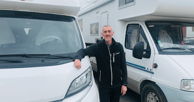 L'Atelier du Camping Car Avignon - Gemelli Mobilité à Le Pontet