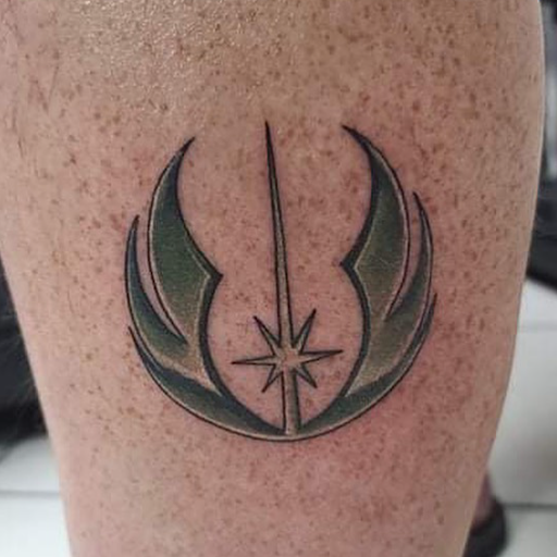 Explore female finger tattoo ideas, creative tattoo ideas in Myrtle Beach, available at Myrtle Beach Ink