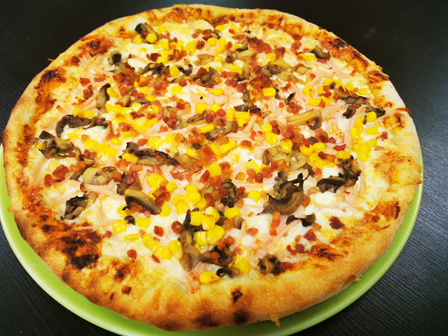 Értékelések erről a helyről: Dream bistro, Sárisáp - Pizza