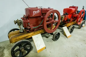 Stationary Engines Museum image