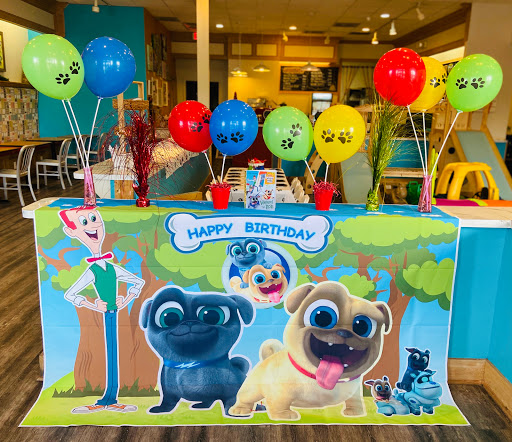 Coffee Shop «Java Mama Baton Rouge», reviews and photos, 8645 Bluebonnet Blvd a, Baton Rouge, LA 70810, USA