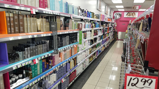 Beauty Supply Store «Sally Beauty», reviews and photos, 1424 24th Ave NW, Norman, OK 73069, USA
