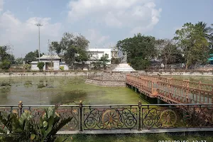 Puducherry State Buddha Park image