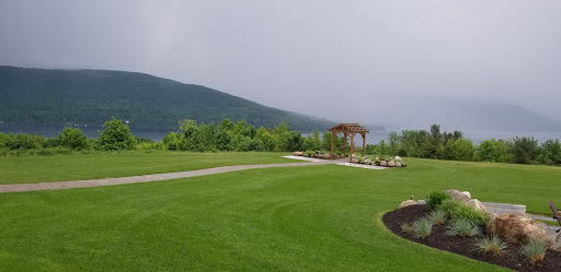 Resort «Bristol Harbour Lodge & Golf Club», reviews and photos, 5410 Seneca Point Rd, Canandaigua, NY 14424, USA