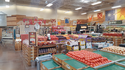 Health Food Store «Sprouts Farmers Market», reviews and photos, 33650 US Hwy 19 N, Palm Harbor, FL 34684, USA