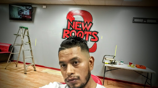 Barber Shop «The New Roots Barber Shop», reviews and photos, 1944 Braselton Hwy #108, Buford, GA 30519, USA