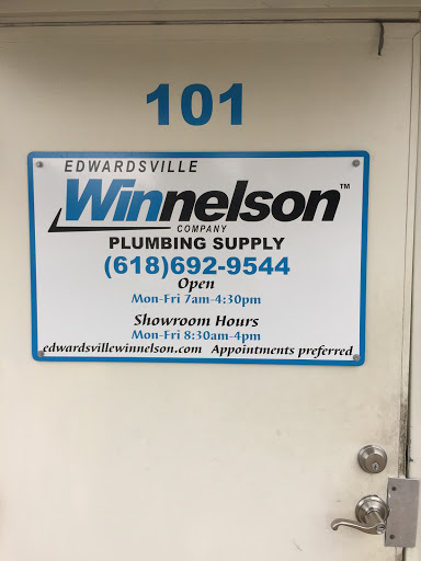 Edwardsville Winnelson Co. in Edwardsville, Illinois