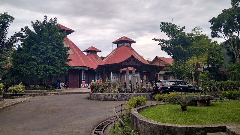 Guest House di Sumatera Utara: Penginapan Nyaman Dekat dengan Jumlah Tempat Menarik